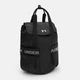Рюкзак женский спортивный Under Armour UA Favorite Backpack 1369211-001 Черный (195252744519) - изображение 4