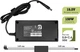 Блок питания 1StCharger для ноутбуков HP (150W 19.5V 7.7A) 7.4x5.0мм + кабель питания (AC1STHP150WC3) - изображение 2