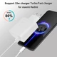Сетевое зарядное устройство Redmi Mi Tubro Charger 33W с кабелем (Xiaomi, Poco, Redmi) (12422416) - изображение 4