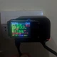 Сетевое зарядное устройство UGREEN GaN 30W USB Fast Charger 2usb+1type-c - зображення 8