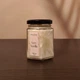Белая свеча Very Vanilla из пальмового воска Liliya Flowers(0264) - изображение 3