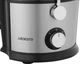 Соковижималка відцентрова ARDESTO JEG-800 800 Вт - изображение 5