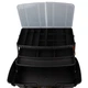 Ящик для инструмента Мechanic 510×290×280мм SIGMA (7404211) - изображение 6