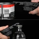 Мультитул многофункциональный Mancheng Hardware PA-31 Black плоскогубцы ножи пилки открывашка отвертки - изображение 5
