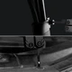 Мультитул многофункциональный Mancheng Hardware PA-31 Black плоскогубцы ножи пилки открывашка отвертки - изображение 6