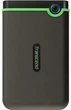 Накопичувач зовнішній HDD 2.5" USB 4.0TB Transcend StoreJet 25M3 - зображення 1