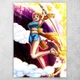 Плакат постер CupKit "Ван Піс / One Piece" №46 А4 21х29,7 см - зображення 1