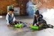 Игровой набор Funrise TMNT Черепашки-ниндзя классические Сумасшедший тоннель (71029) (21664710296) - изображение 12