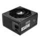 Блок живлення Asus TUF Gaming 850W Gold (90YE00S2-B0NA00) - зображення 7