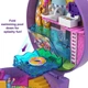 Игровой набор Полли Покет Polly Pocket Soccer Squad Карманный Белла и Футбольная команда (HCG14) - изображение 7