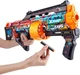 Швидкострільний бластер X-Shot Skins Last Stand (36553B) - зображення 4