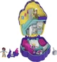 Игровой набор Полли Покет Polly Pocket Карманный Мир Вечеринка тортиков (FRY36) - изображение 1