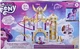 Ігровий набір Hasbro My Little Pony Royal Racing Ziplines Моя маленька Поні Замок Поні (F2156) - зображення 4
