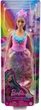 Кукла Barbie Dreamtopia Princess Принцесса из Дримтопии с фиолетовыми волосами (HGR17) - изображение 2