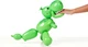 Інтерактивний динозавр Moosе Squeakee The Balloon Dino Сквікі (122583) - зображення 6