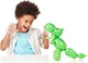 Інтерактивний динозавр Moosе Squeakee The Balloon Dino Сквікі (122583) - зображення 7