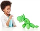 Інтерактивний динозавр Moosе Squeakee The Balloon Dino Сквікі (122583) - зображення 8
