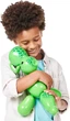 Інтерактивний динозавр Moosе Squeakee The Balloon Dino Сквікі (122583) - зображення 11