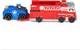 Игровой набор Spin Master Paw Patrol True Metal Skye and Marshall Щенячий патруль Скай и Маршал (‎6063231) - изображение 3