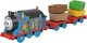 Моторизованный паровозик Fisher-Price Thomas & Friends Wobble Cargo Томас Воббл Карго (HNN06) - изображение 1