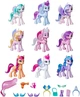 Ігровий набір Hasbro My Little Pony Королівська гала колекція Моя маленька поні (F2031) - зображення 2