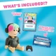 Коллекционная кукла WowWee Twilight Daycare – Mystery Metaverse (Series1) с DLC-кодом (2721) - изображение 4