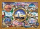Пазл Schmidt Thomas Kinkade Peter Moreno Lighthouse Пітер Морено Маяк 1000 шт. (‎59902) - зображення 2