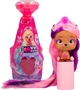 Игровой набор с фигуркой-сюрпризом VIP Pets серия Glam Gems Модный любимец (712980) - изображение 1