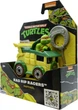Игровой набор Funrise TMNT Черепашки-ниндзя классические Гонщик с лаунчером Рафаэль (71020) (21664710203) - изображение 3