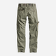 Штани тактичні жіночі Surplus Ladies Premium Trousers Slimmy 33-3588-01 34 [182] Olive (2000980389742) - зображення 4