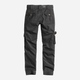 Брюки тактические женские Surplus Ladies Premium Trousers Slimmy 33-3588-03 36 [019] Black (2000980389803) - изображение 4