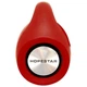 Портативна акустична стерео колонка Hopestar H32 red - зображення 7