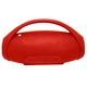 Портативна акустична стерео колонка Hopestar H32 red - зображення 10