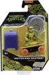 Игровой набор Funrise TMNT Черепашки-Ниндзя классические Скейтбордист з лаунчером Рафаэль (71043) (21664710432) - изображение 1