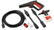 Мойка высокого давления Ronix RP-U100C - изображение 5