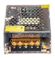 Блок питания 12V – 8.3 А – 100W MN IP20 Led Technologies (1013435) - изображение 4
