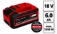 Акумулятор Einhell Power-X-Change Plus 18V 4-6 Ah Multi-Ah - зображення 2