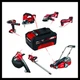 Зарядное устройство Einhell Twincharger Kit 18V 2x3.0Ah - изображение 3