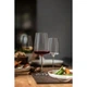 Набор бокалов для красного вина Fruity & Delicate Schott Zwiesel Vivid Senses (Sensa) 2шт х 530мл (122427) - изображение 3