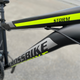 Велосипед CrossBike 27.5" Storm Рама-19,5" Черно-желтый - изображение 5