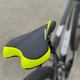 Велосипед CrossBike 27.5" Storm Рама-19,5" Черно-желтый - изображение 3