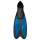 Ласты Aqua Speed VAPOR 6724 черный, синий Уни 44-45 - изображение 2