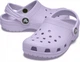 Детские сабо Crocs Toddler Classic Clog 30 Лаванда 206991 - изображение 1