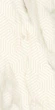 Декор Paradyz Daybreak 29,8x59,8 bianco poler - изображение 1