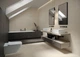 Плитка Paradyz Smoothstone 59,8x59,8 bianco rect satin - изображение 2