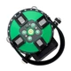 Лазерный нивелир ADA 6D SERVOLINER GREEN - изображение 2