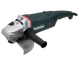 Кутова шліфувальна машина Metabo W 2400-230 - зображення 5