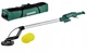 Шліфувальна машина для стін Metabo LSV 5-225 - зображення 3