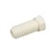 Ніжка для посудомийної машини (різьблення D=20mm H=55mm) Beko (1883140300) - зображення 3