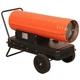 Дизельна теплова гармата VITALS DH-300 - зображення 5